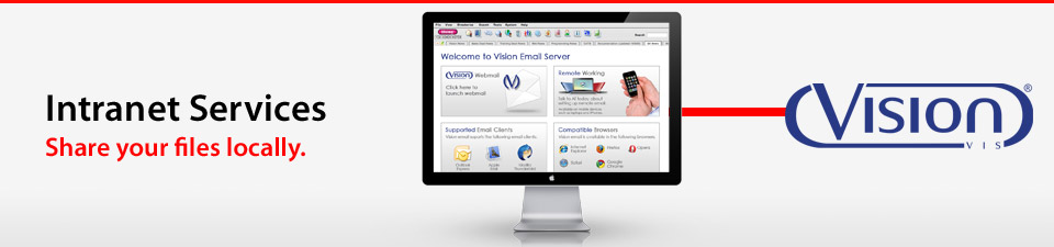 Intranet Services